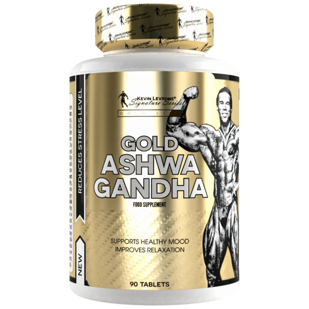 Gold Ashwagandha 300 mg - 90 tableta