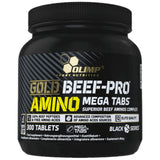 Gold Beef-Pro Amino Mega Tabs - 300 tableta