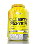 Gold Beef Pro-Tein - 1800 grama