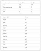 Gold Beef Pro-Tein - 1800 grama