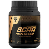 Gold Core BCAA High Speed ​​- 250 grama