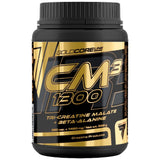 Zlatna jezgra CM3 1300 | Tri-Creatine Malate Caps - 90 kapsula
