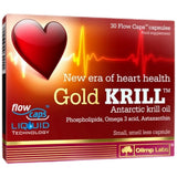 Gold KRILL - 30 kapsula