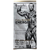 Gold Line/Full Blown Energizer prije vježbanja/Uzorak 9 grama