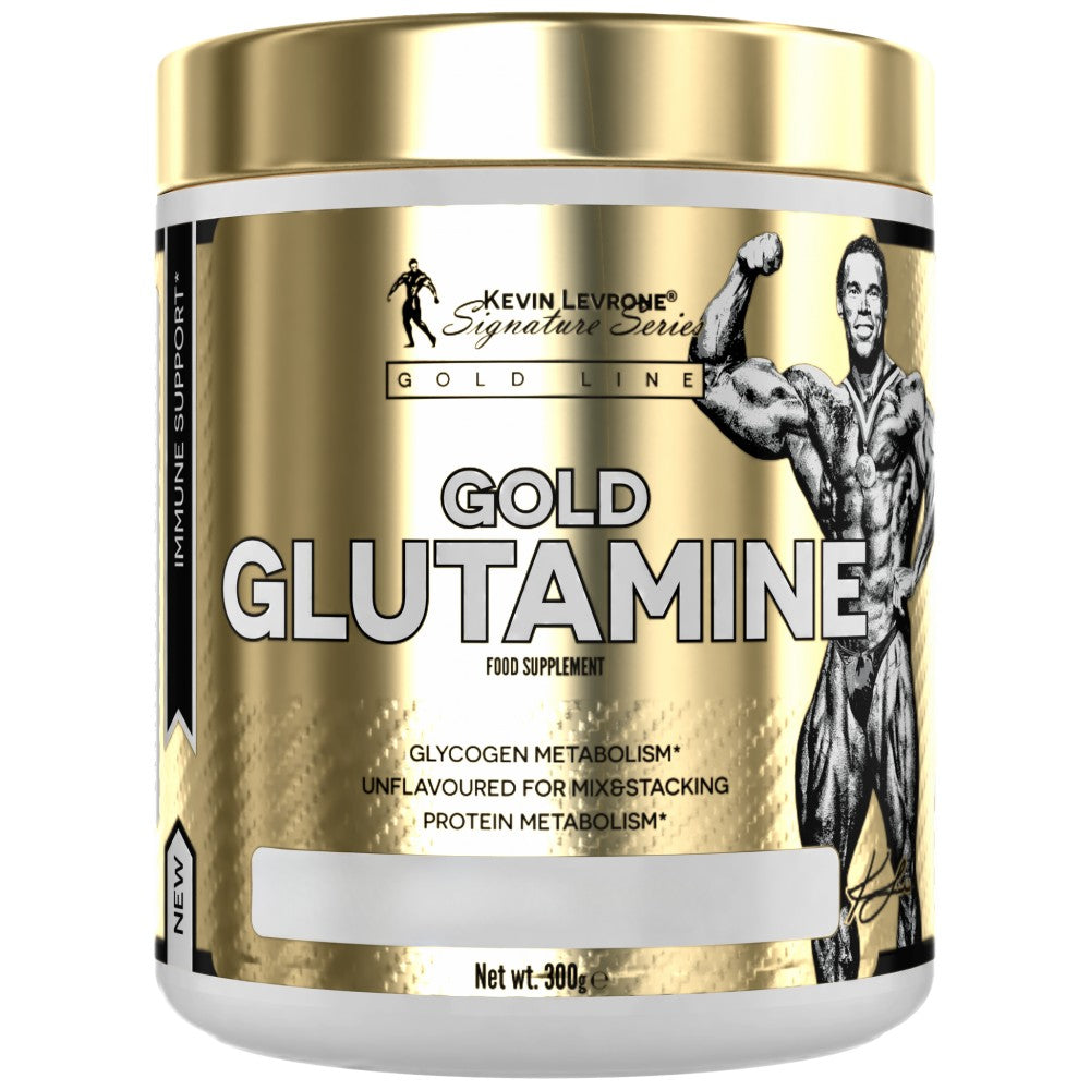 Gold Line/Zlatni glutamin - 300 grama