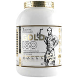 Gold Line/Gold Iso Whey 90% Stara verzija 2000 grama