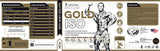 Gold Line/Gold Iso Whey 90% Stara verzija 2000 grama