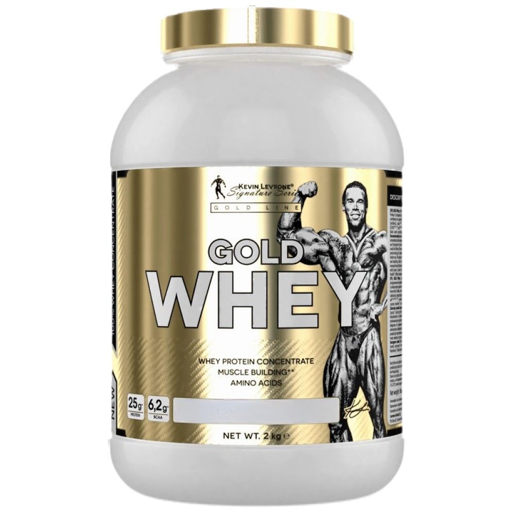 Gold Line/Gold Whey - 2000 grama
