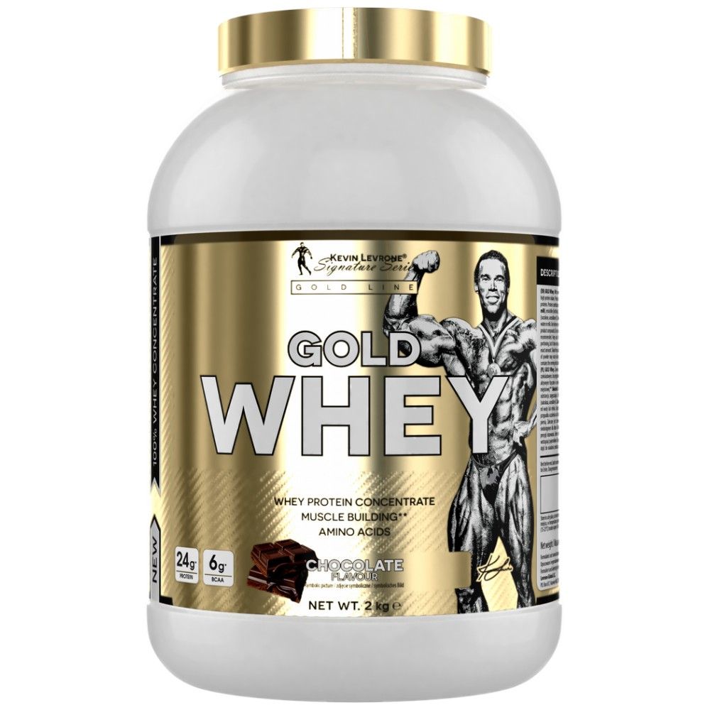 Gold Line/Gold Whey - 2000 grama