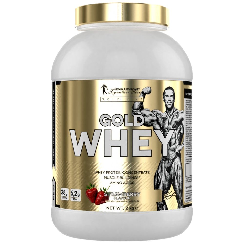 Gold Line/Gold Whey - 2000 grama