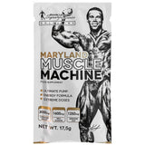 Gold Line/Maryland Muscle Machine/Uzorak prije vježbanja - 17,5 grama