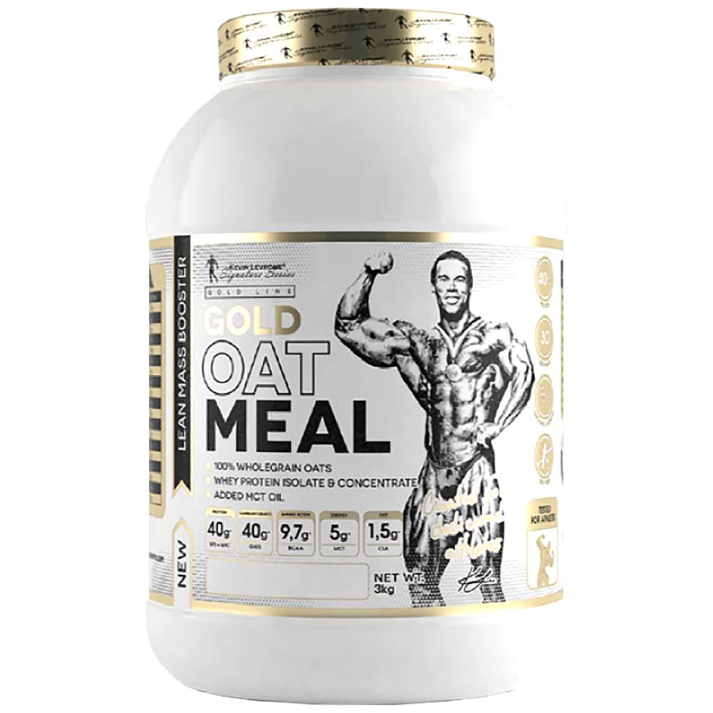 Gold Line/Zobeni obrok/sa proteinima, BCAA, glutaminom, MCT - 3000 grama