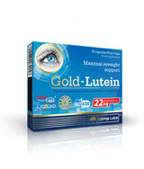 Zlatni lutein 30 kapsula <tc>Olimp</tc>