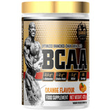 Zlatna serija | BCAA s L-glutaminom & L-citrulin malat - 420 grama