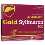 Gold Sylimaron 100 - 30 kapsula
