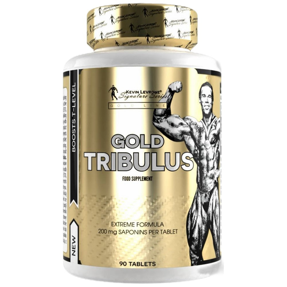 Gold Tribulus 500 mg - 90 tableta