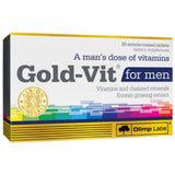 Gold Vit za muškarce - 30 tableta
