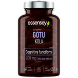 Gotu Kola 200 mg - 90 kapsula