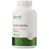 Gotu Kola 400 mg/Vege 90 kapsula