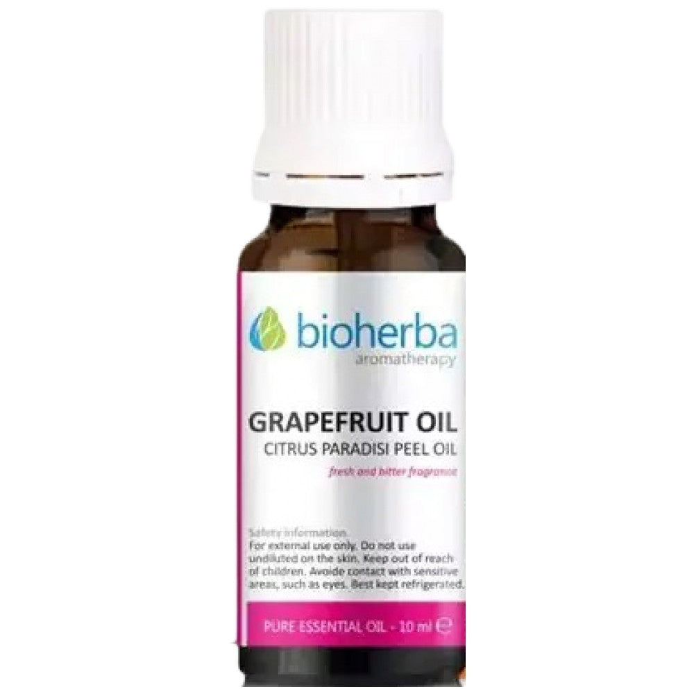 Ulje grejpa - 10 ml
