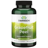 Kora grejpa 600 mg 120 kapsula