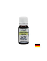 Grapefruit Kern extrakt/Ekstrakt sjemenki grejpa, 10 ml otopina El Compra