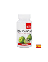 Graviola Annona muricata L./ Biljni ekstrakt graviole/ Zdravi zglobovi i imunološki sustav, 90 kapsula Arte<tc>san</tc>ija