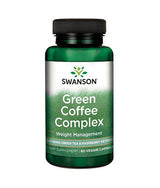 Green Coffee Complex 550,5 mg - 60 kapsula