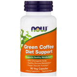 Green Coffee Diet Support - 90 kapsula