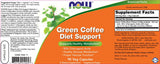 Green Coffee Diet Support - 90 kapsula