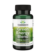 Green Energy Blend 600 mg - 60 kapsula