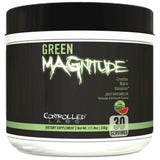 Green MAGnituda - 336 grama