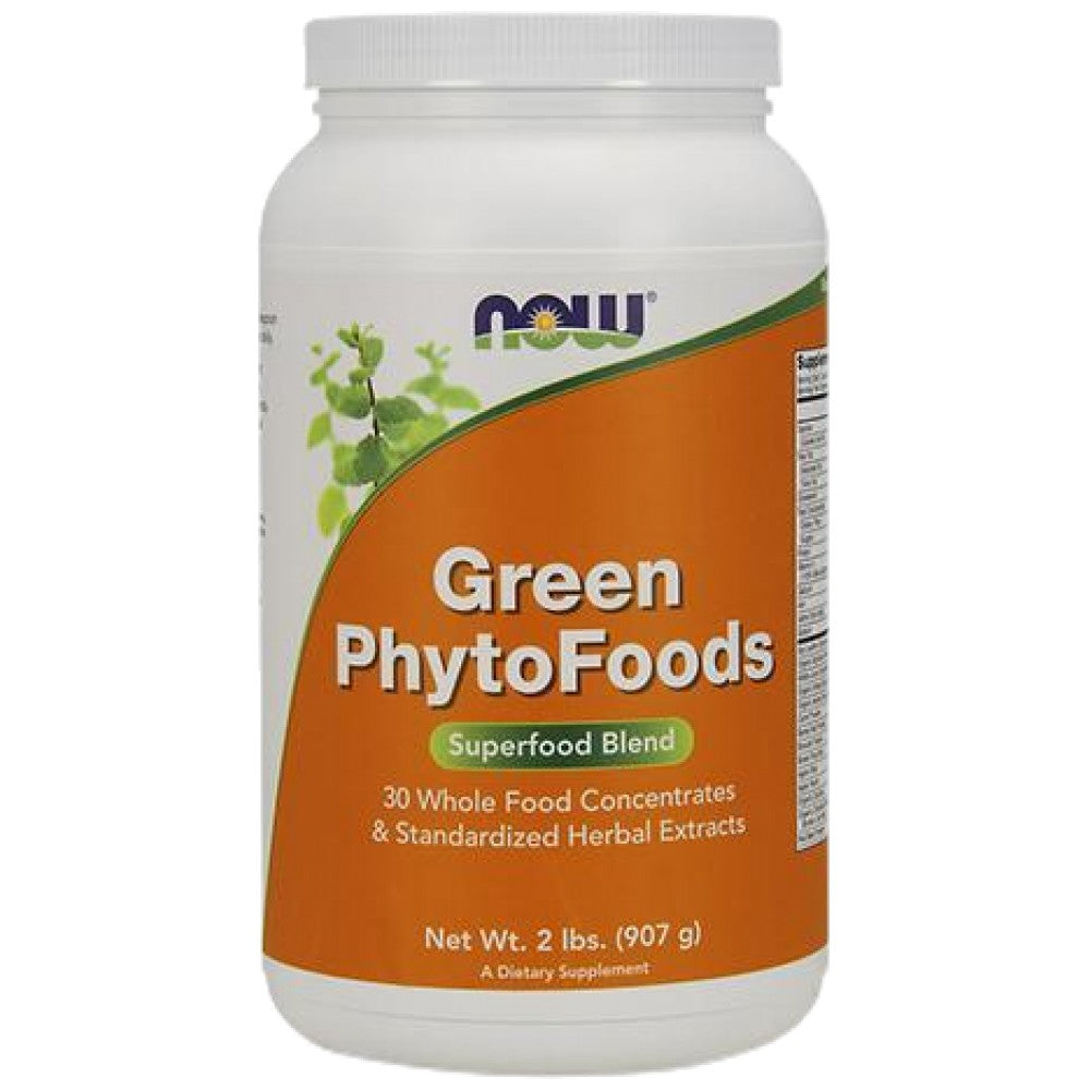 Green Phyto Foods [284 grama]