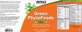 Green Phyto Foods [284 grama]