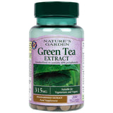 Ekstrakt zelenog čaja 315 mg | Nature's Garden - 200 tableta