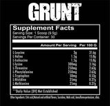 Grunt - 285 grama