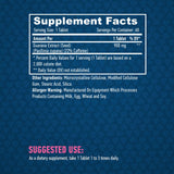 Guarana 900 mg/60 tableta.