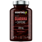 Guarana + kofein - 90 kapsula