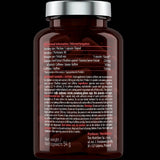 Guarana + kofein - 90 kapsula