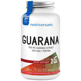 Ekstrakt guarane 550 mg 100 kapsula