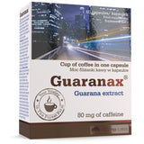 Guaranax - 60 kapsula