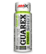 Guarex Energy & Mentalni SHOT/60ml