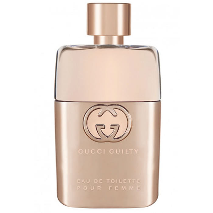 Gucci Guilty Pour Femme toaletna voda u spreju 90 ml