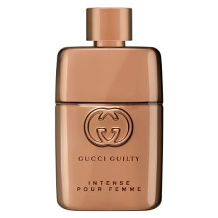 Gucci Guilty Pour Femme Intense parfemska voda u spreju 50 ml