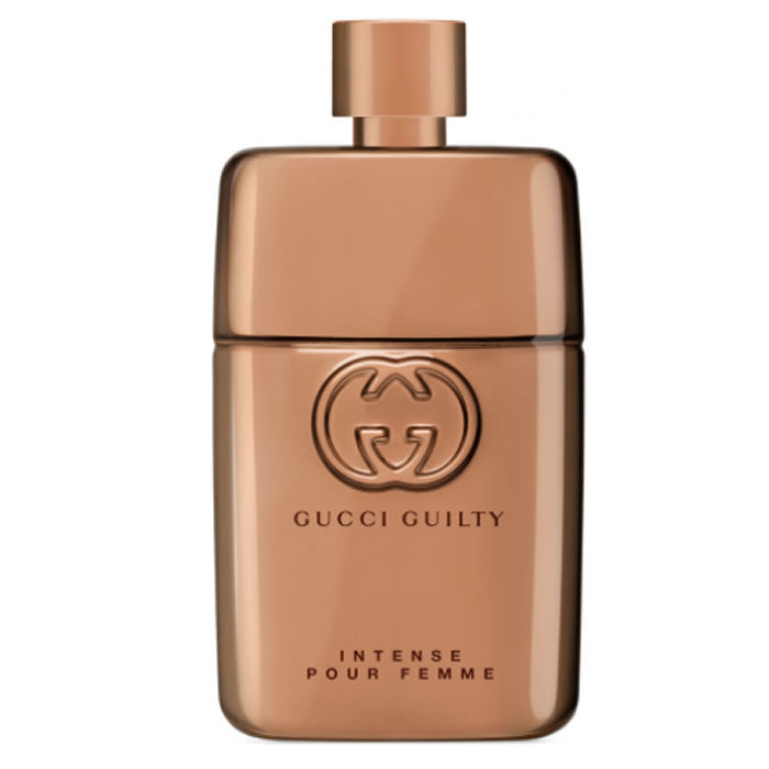 Gucci Guilty Pour Femme Intense parfemska voda u spreju 90 ml