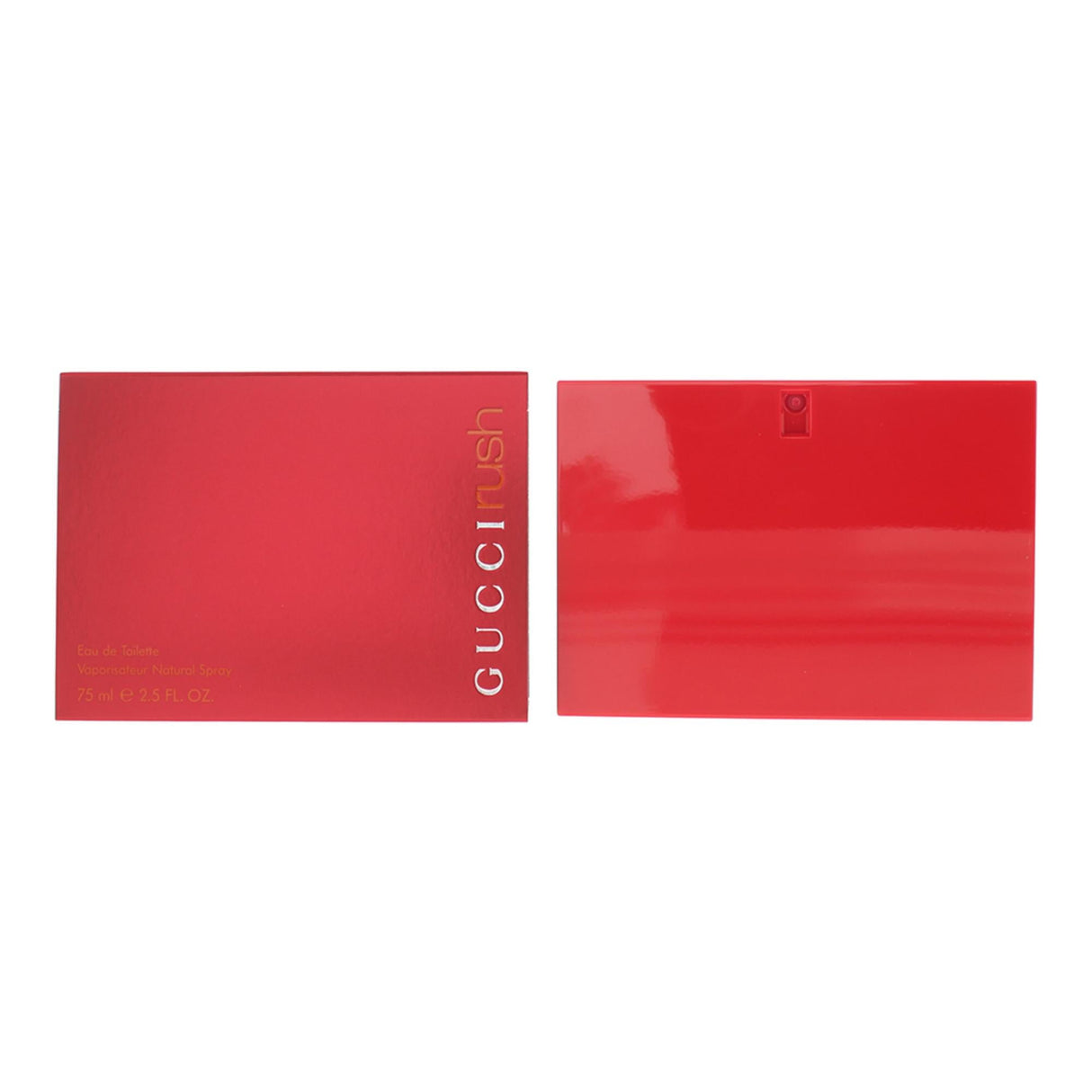 Gucci Rush toaletna voda u spreju 75 ml