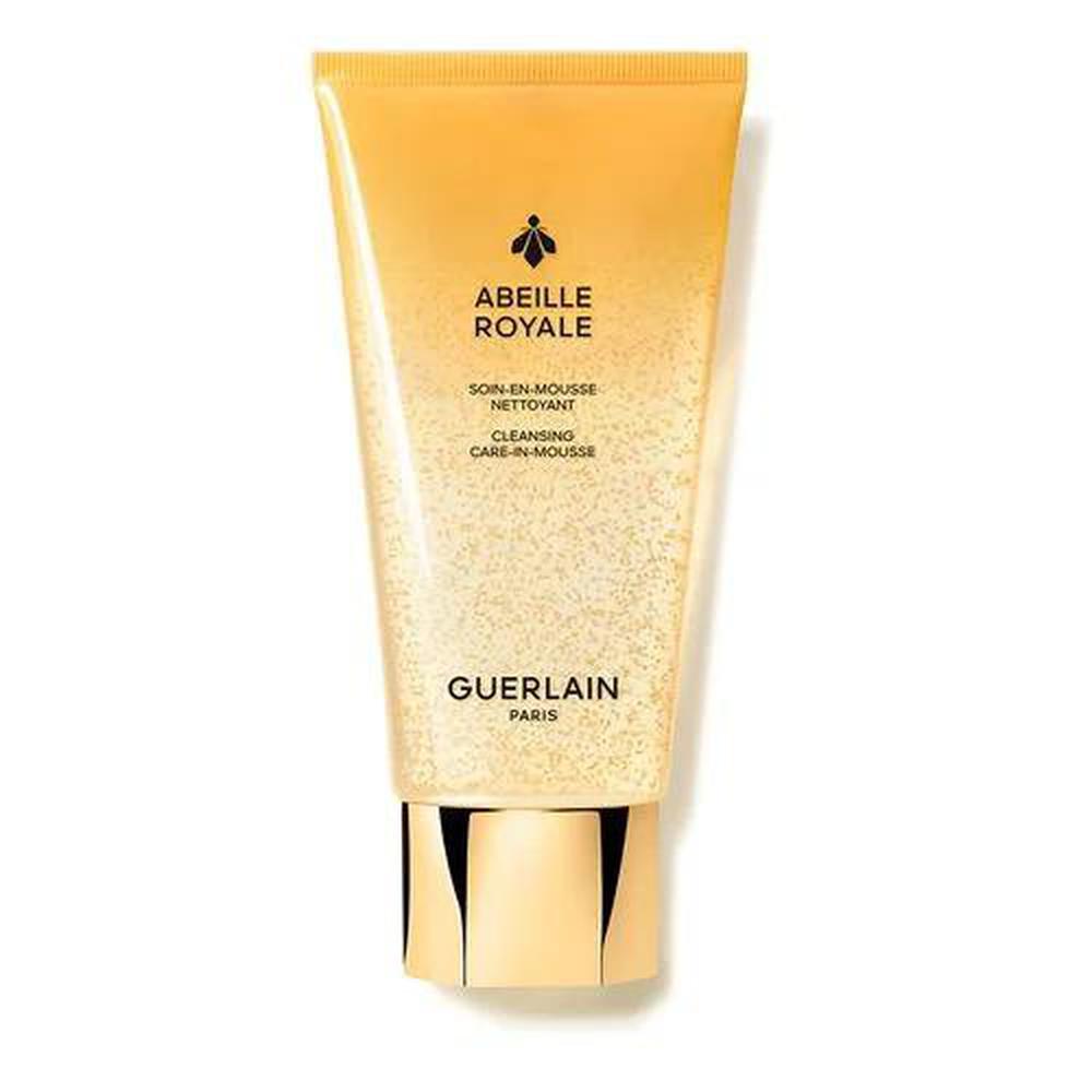 Guerlain Abeille Royale Espuma Limpiadora 175 ml