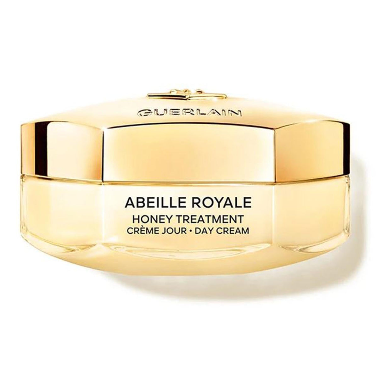 Guerlain Abeille Royale Honey Tratamiento De Dia 50 ml