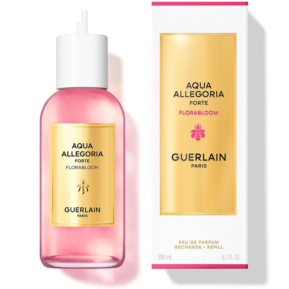 Guerlain Aqua Allegoria Flora Bloom Forte Edp Refill 200 ml