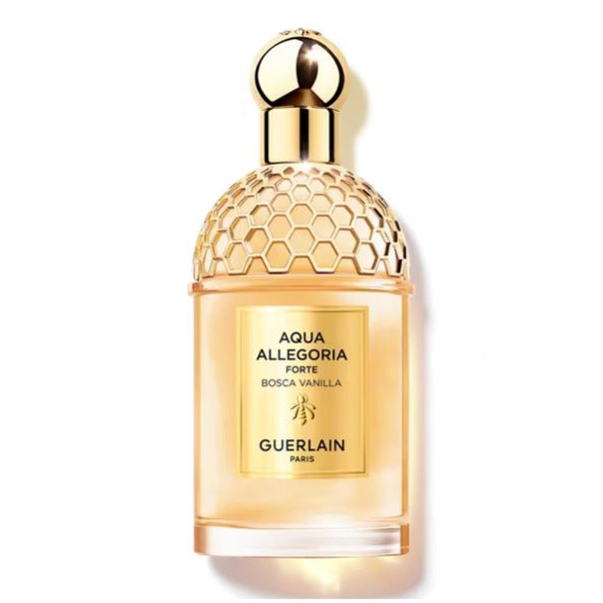 Guerlain Aqua Allegoria Forte parfemska voda Bosca Vanilla 75 ml